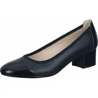 Comfortabel Komfort Pumps für Damen