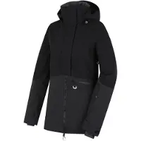 Husky Ladies 'Skijacke GATO L SCHWARZ Größe: L