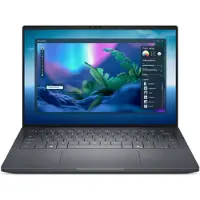 Dell Notebook Pro Max 14 Premium MA14250, 14 Zoll WUXGA, Intel Core Ultra 7 265H, 32 GB RAM, 1 TB SSD, NVIDIA RTX PRO 2000 8 GB, Ubuntu