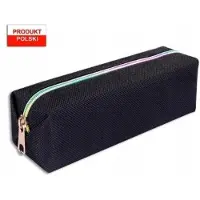 Warta Schul-Etui WAR-1036 Schwarz 1200D