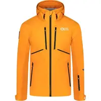Nordblanc Herren-Skijacke BRAN NBWJM8294 ORANGE Größe: XXL