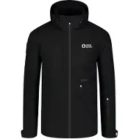Nordblanc Herren-Skijacke PERMAFROST NBWJM8122 SCHWARZ Größe: L