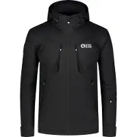 Nordblanc Herren-Skijacke BOREAL NBWJM8118 SCHWARZ Größe: L