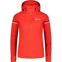 Nordblanc Damen-Skijacke ICING NBWJL7931 ORANGEFARBENE TINTE Größe: 34