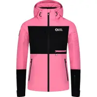 Nordblanc Damen-Skijacke ICEFALL NBWJL8128 ROSA Größe: 34
