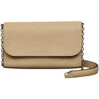 Radley - "RathboneXb" Umhängetasche, Leder GT65038 (Einheitsgröße) (Steinfarben)