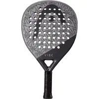 Head - "Vibe" Padelschläger CS3112 (Einheitsgröße) (Schwarz)