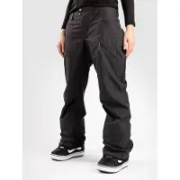 Patagonia - Women's Powder Town Pants - Skihose Gr XL grau