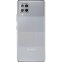 Samsung Galaxy A42 5G , 16,8 cm (6.6"), 4 GB, 128 GB, 48 MP, Android 10, Grau