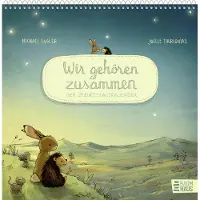 Sonstige Verlage Wir gehören zusammen - Der Geburtstagskalender