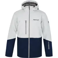 Hannah Herrenjacke FREEMONT MORGENBLAU/KLEIDERBLAU Größe: XL
