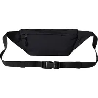 The North Face - Glen Canyon Lumbar Pack - Hüfttasche Gr One Size schwarz