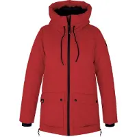 Hannah Rebeca Parka