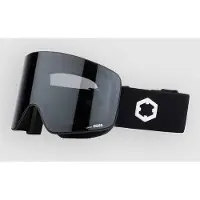 Out Of Void Black New Goggle smoke Gr. Uni