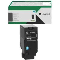 Lexmark 71c2xc0 Toner