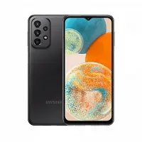 Samsung Galaxy A23 5G SM-A236B, 16,8 cm (6.6"), 4 GB, 64 GB, 50 MP, Android 12, Schwarz