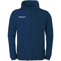 Uhlsport Essential Regenjacke marine/weiß 152