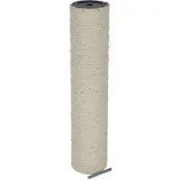Merkloos Krabbelhilfe – 40 cm – Mit Schrauben und Schlüsseln – Beige