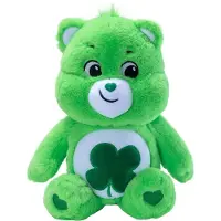 Halinallet Care Bears - Glücksbärchi, 35cm