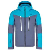 LOAP Herren-Winterjacke FEDLIX OLM2329 HELLBLAU Größe: M