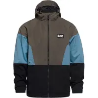 Horsefeathers Herren Ski- Snowboardjacke TRENT JACKET, Größe:L, Farben:tarmac