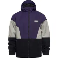 Horsefeathers Herren Ski- Snowboardjacke TRENT JACKET, Größe:XS, Farben:royal blue