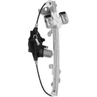 AIC 53780 Elektrischer Fensterheber Vorne Links für FORD Fiesta Mk6 Schrägheck (JA8, JR8) Fiesta Mk5 Schrägheck (JH1, JD1, JH3, JD3) FUSION (JU)