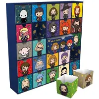 Harry Potter - Adventskalender PM14335 (Einheitsgröße) (Bunt)