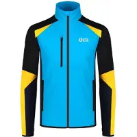 Nordblanc Herrenjacke THUNDER NBWJM8328 LEUCHTEND BLAU Größe: L