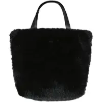 Barts Malinna Shopper BLACK BLACK -