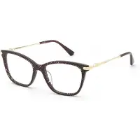 Nina Ricci Vnr473-5205ag 52x16x135 Mm Lesebrille