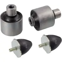 FEBI BILSTEIN Reparatursatz, Fahrerhauslagerung 174914