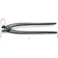 Beta Zange für Fliesenleger, , 250 mm