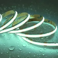 Longlife LED COB 24V LED Streifen RGB+CCT 16W/m 840LED/m - Schutzart: IP65 - Länge: 3m