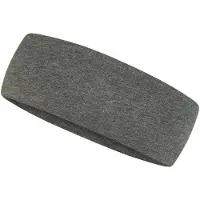 Sterntaler - Kid's OCS Stirnband Melange - Stirnband Gr 55 cm grau