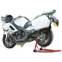 OEM Motorrad-Heckständer, verstellbare Gabeln, 150 kg Tragfähigkeit, T1003-01-18787