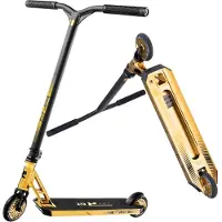 Root Industries Type R GT Pro Gold .