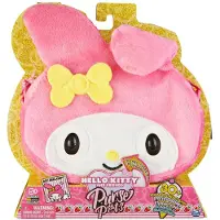 Purse Pets Spielzeug-Handtasche Hello Kitty & Friends, My Melody