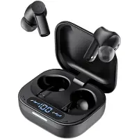 Havit TW889 Kabellose Bluetooth-Ohrhörer, Schwarz