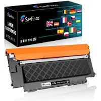 OEM Toner 117A schwarz, kompatibel mit HP Color Laser MFP-179fnw, 150nw u.a.