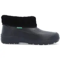 Merkloos Gummistiefel – gefüttert – aus EVA-Material – leicht