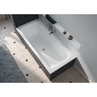 Kaldewei Badewanne CAYONO DUO alpinweiß