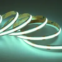 Longlife LED COB 24V LED Streifen RGB+CCT 16W/m 840LED/m - Schutzart: IP20 - Länge: 7m
