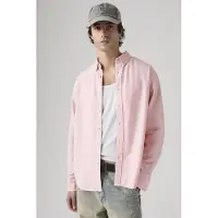 Levi's Authentic Button-down Shirt Größe: L | Casual hemden Outlet | Herren
