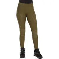 KILPI Leggings Frau Mounteria