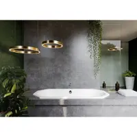 Kaldewei Badewanne VAIO DUO 8 alpinweiß
