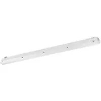 SITECO 51FE107P480R Feuchtraumleuchte IP66 4000K EIN/AUS PMMA 8.000 LED Monsun 11Xtreme
