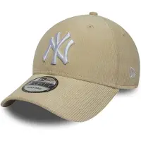 New Era Mlb Entry Cord 9forty New York Yankees Kappe