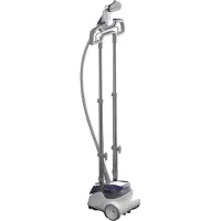 OEM Dampfglätter 1800 W, 2,5 l Tank, Weiß/Lila