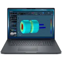 Dell Notebook Pro Max 18 Plus MB18250, 18 Zoll WQXGA, Intel Core Ultra 7 265HX, 32 GB DDR5, 512 GB SSD, Ubuntu 24.04 LTS